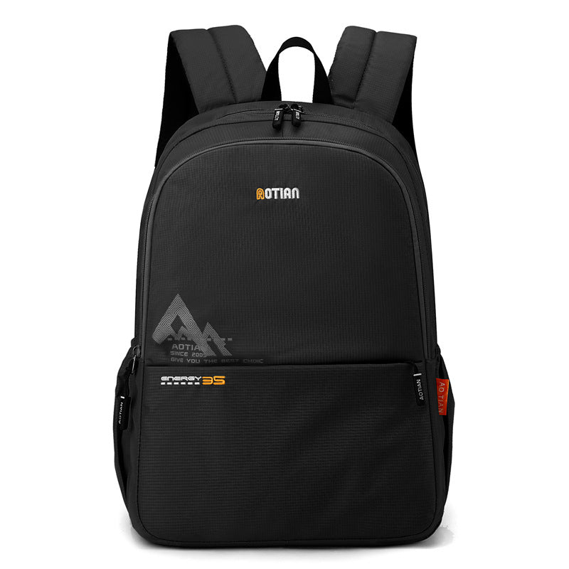 Multi-Functional Backpack with Ergonomic Design Kalsten