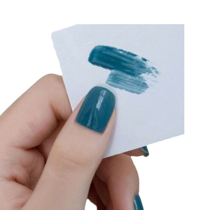 Premium Glossy Nail Lacquer Kalsten