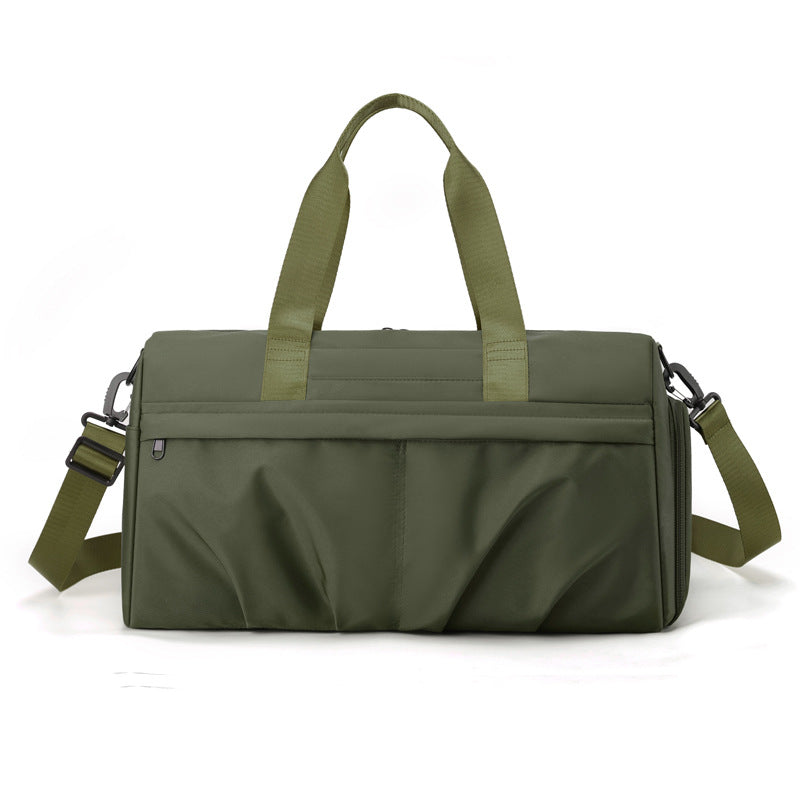 Travel Duffel Bag Kalsten