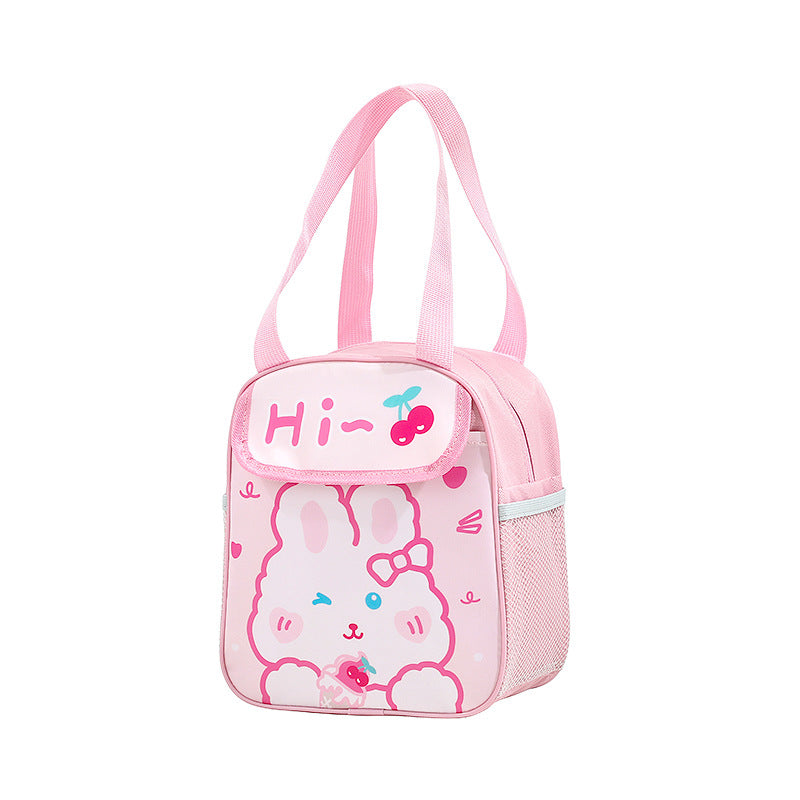 Lunch Bag Kalsten