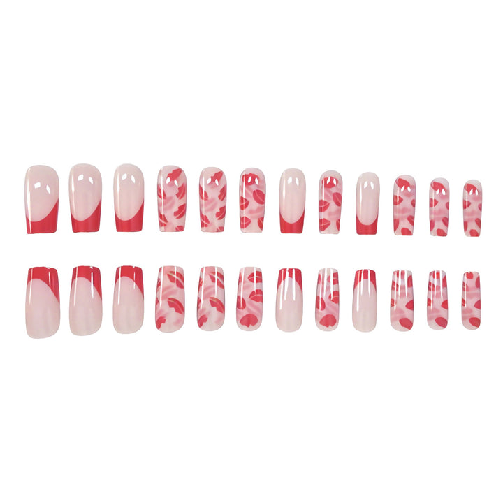 Artistic Nail Art Design Kalsten