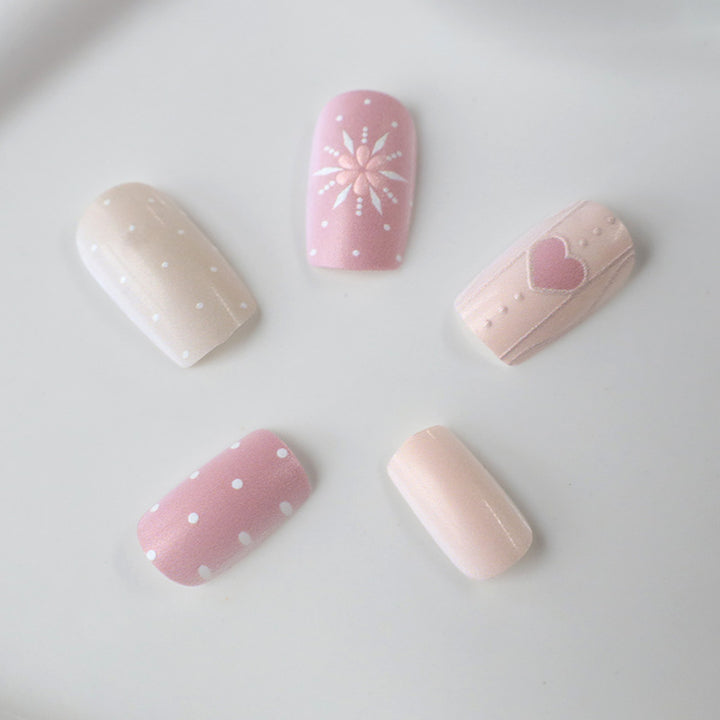 Artistic Nail Art Kit Kalsten