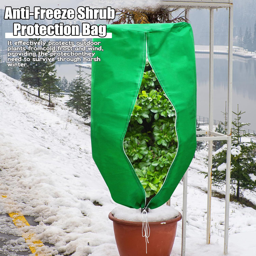 Breathable Plant Protection Cover Kalsten