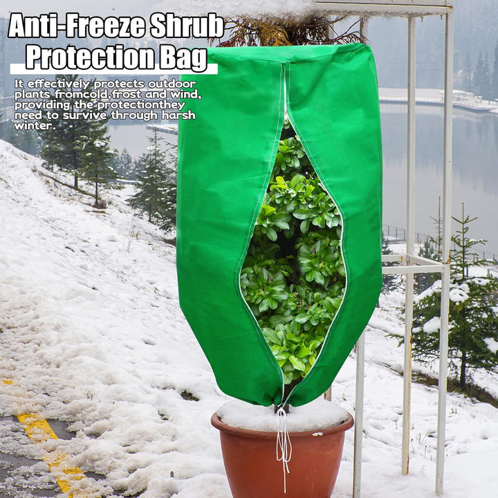 Breathable Plant Protection Cover Kalsten