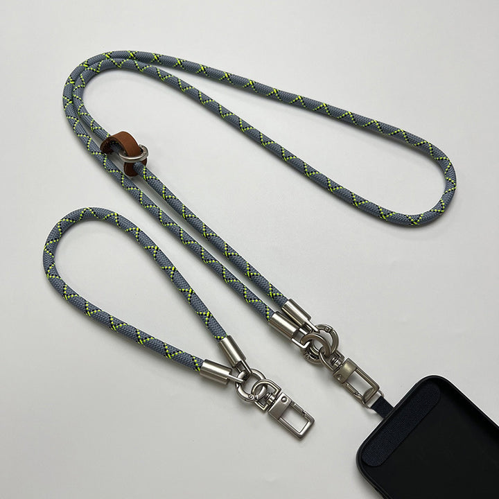 Adjustable Multi-Functional Phone Lanyard Kalsten