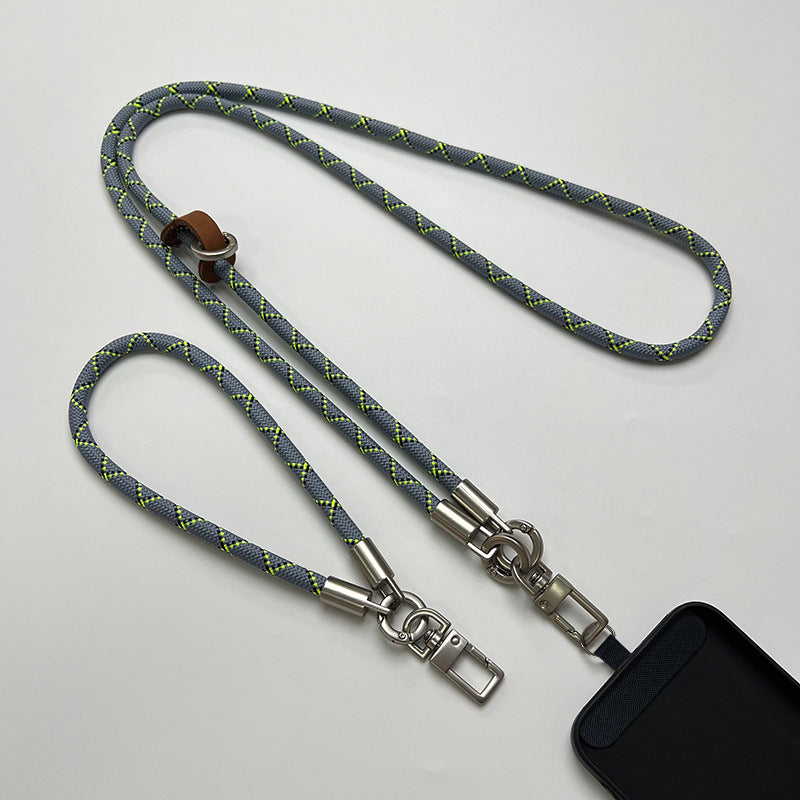 Adjustable Multifunctional Phone Lanyard Kalsten