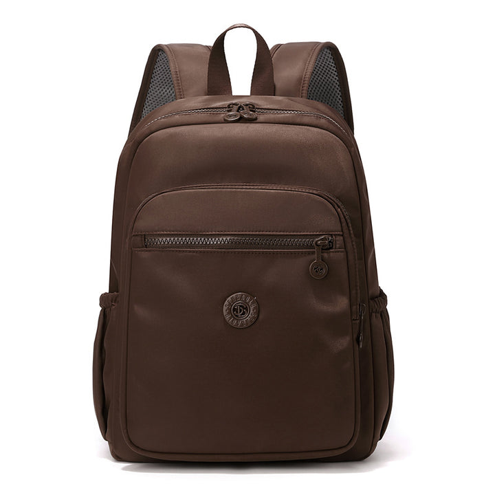 Sleek Everyday Backpack Kalsten