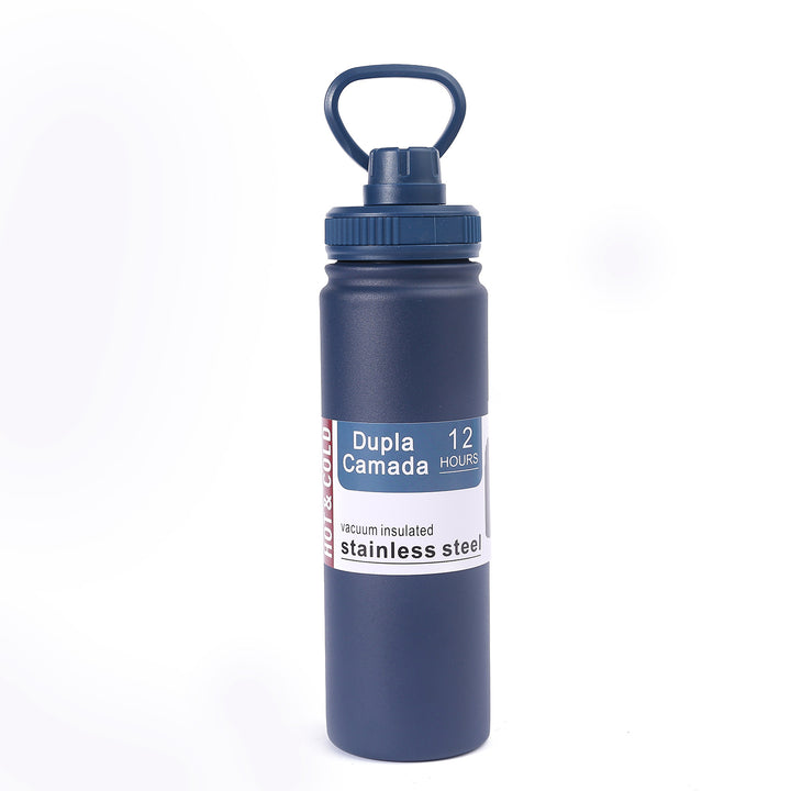 Unisex Insulated Stainless Steel Water Bottle Kalsten