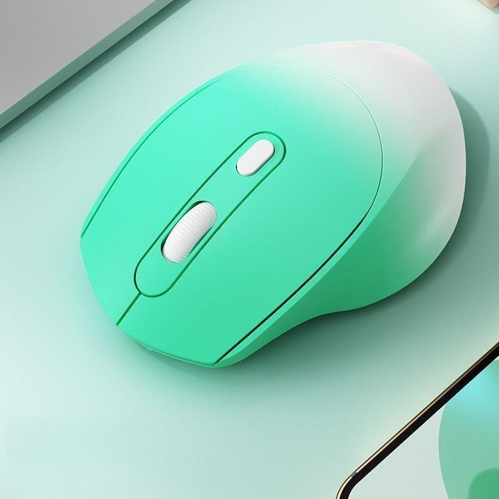 Advanced Wireless Ergonomic Mouse Kalsten