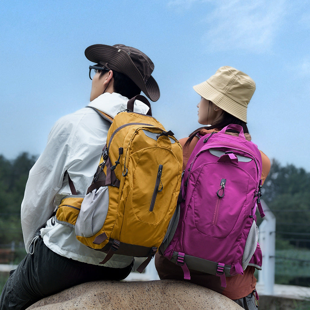 Multi-Functional Waterproof Backpack Kalsten