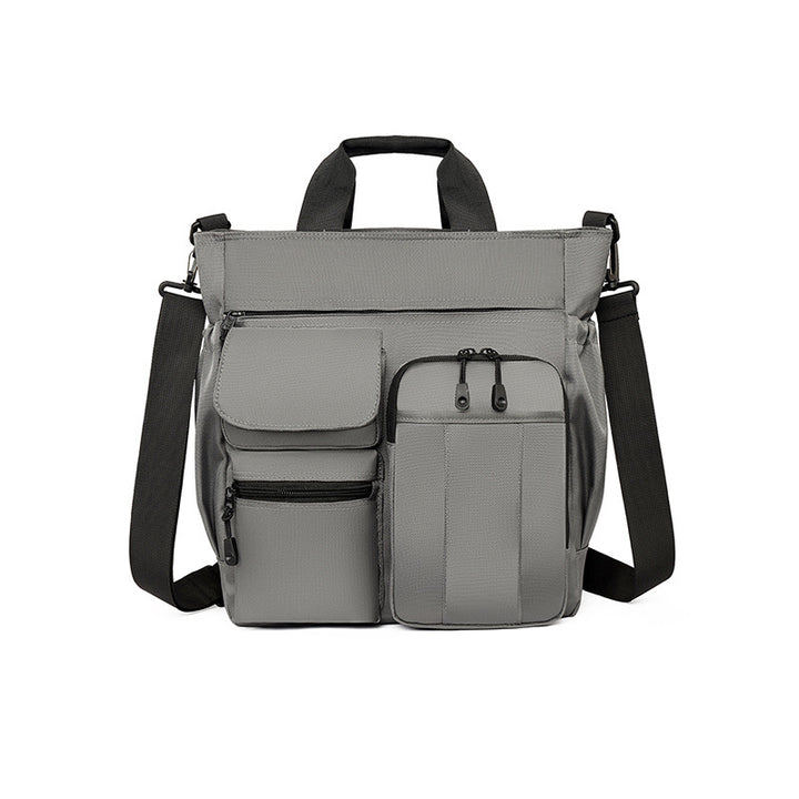Multi-Functional Utility Laptop Bag Kalsten