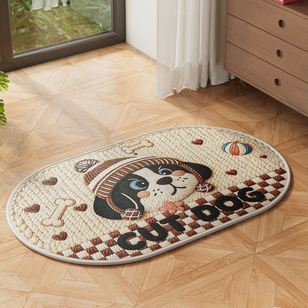 Cozy Pet Comfort Mat Kalsten