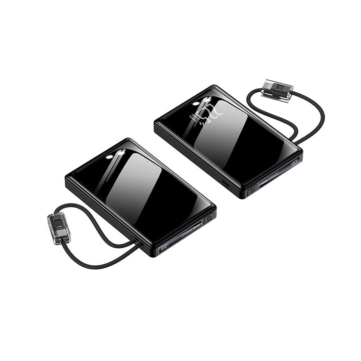Wearable Powerbank Kalsten