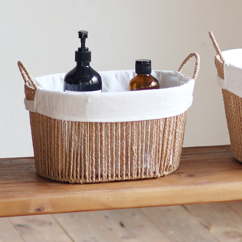 Storage baskets by Kalsten