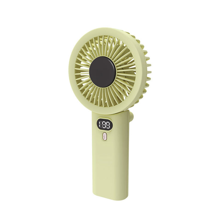 Portable Rechargeable Mini Fan Kalsten