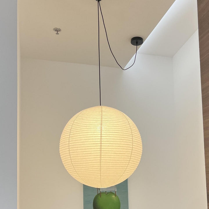 Hanging Paper Lantern