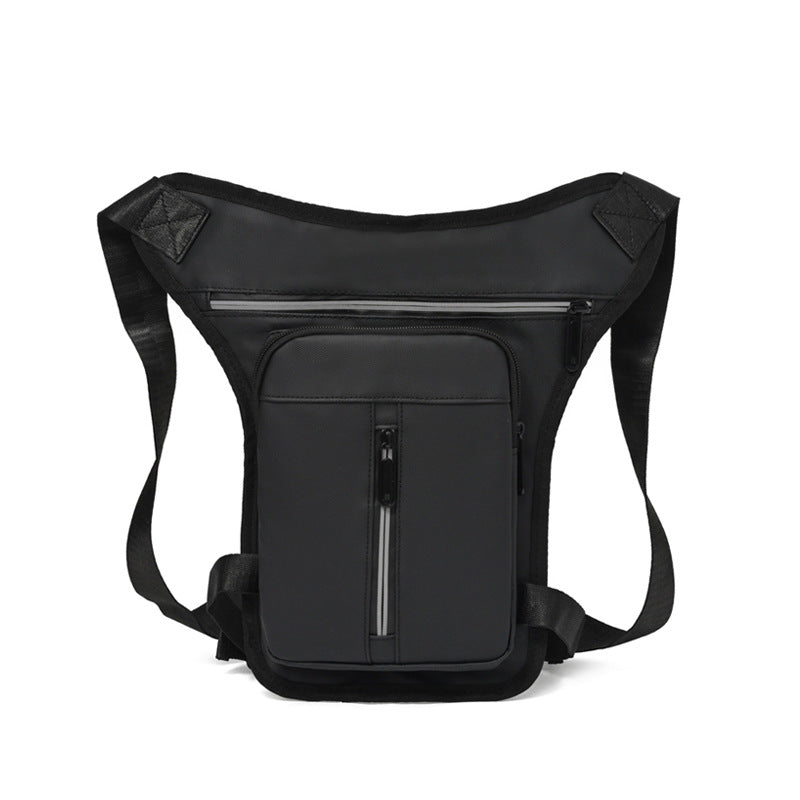 Modern Utility Crossbody Bag Kalsten