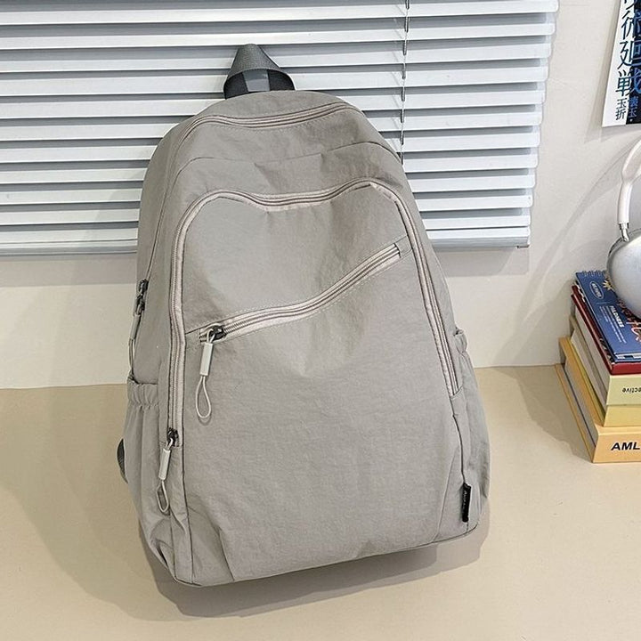 Lightweight Multi-Compartment Travel Backpack Kalsten