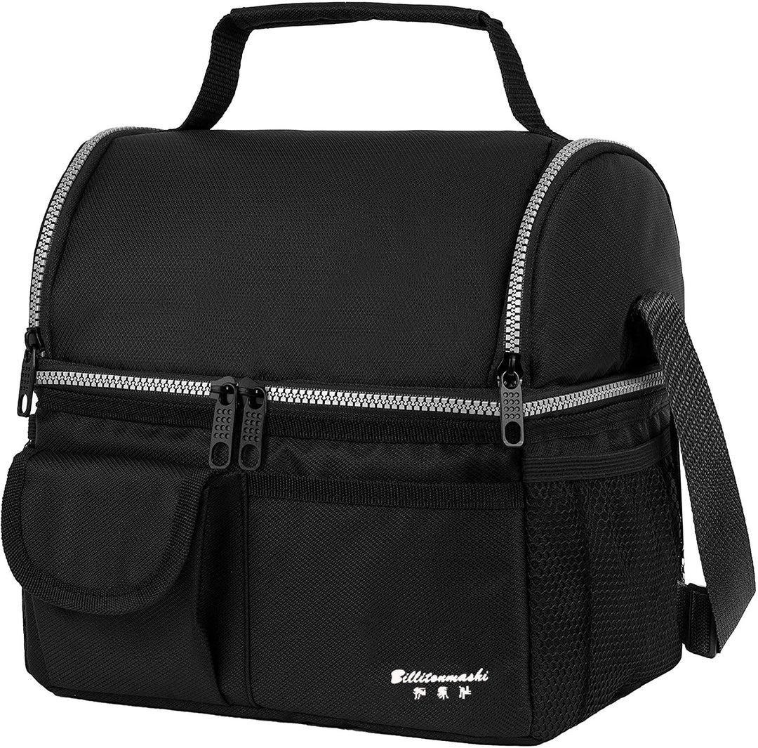 Insulated Lunch Bag Cooler Kalsten