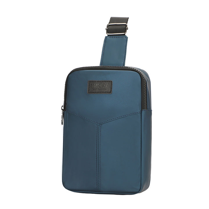 Minimalist Travel Crossbody Pouch Kalsten