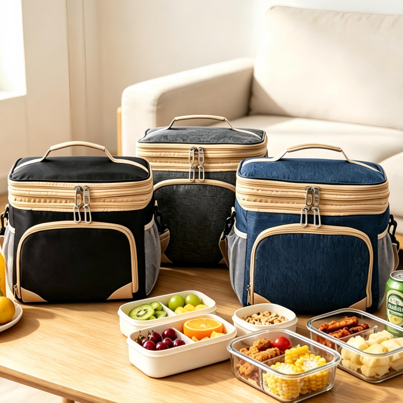 Insulated Lunch Cooler Bag Kalsten