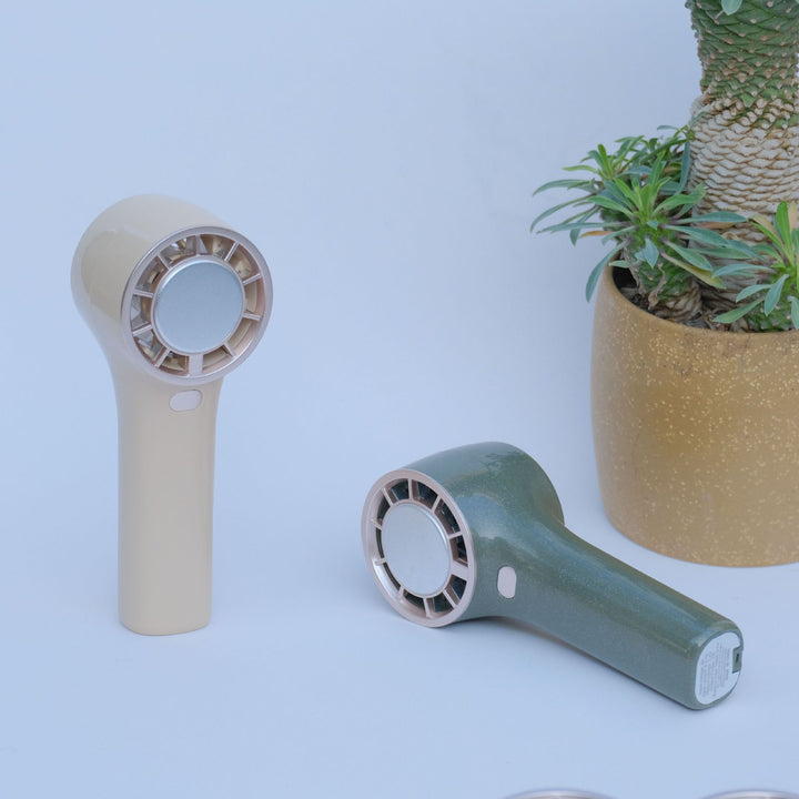 Compact Portable Cooling Fan Kalsten