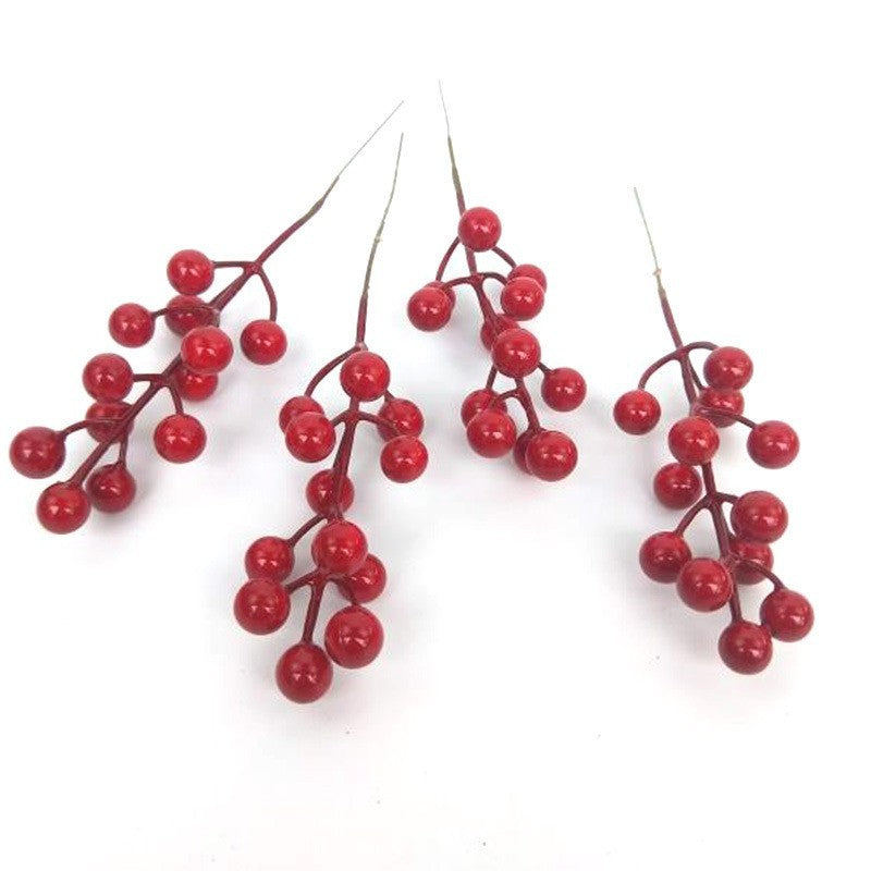 Decorative Artificial Flowers Branch Kalsten