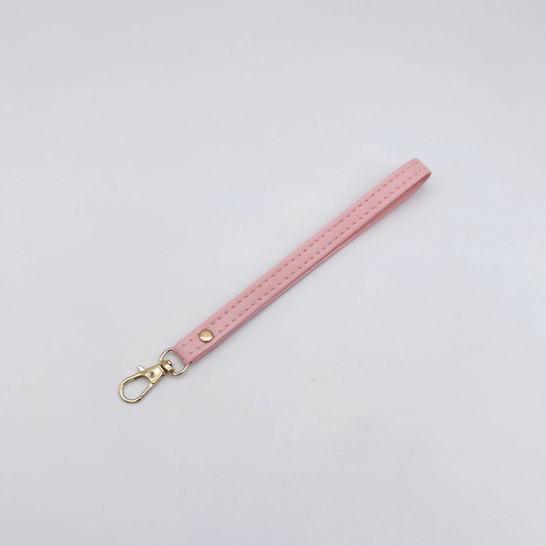 Leather Keychain Kalsten