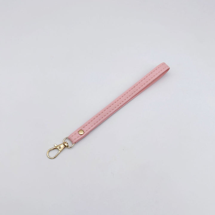 Leather Keychain Kalsten