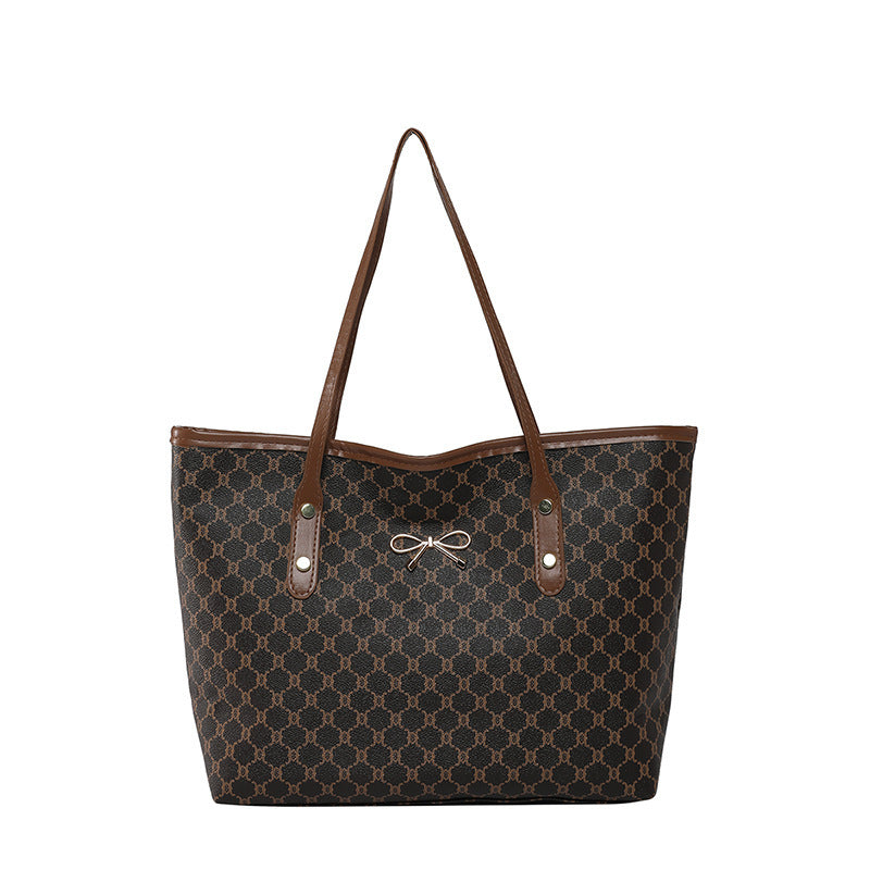 WoStylish Structured Tote Bag Kalsten