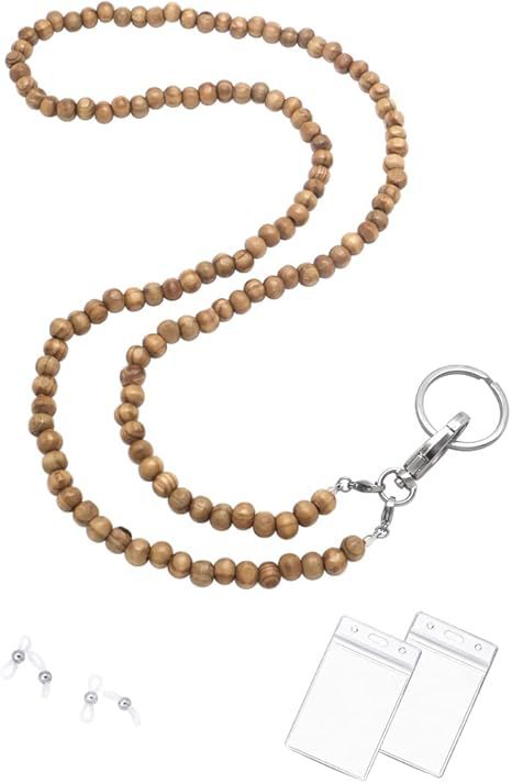Beaded Lanyard Kalsten
