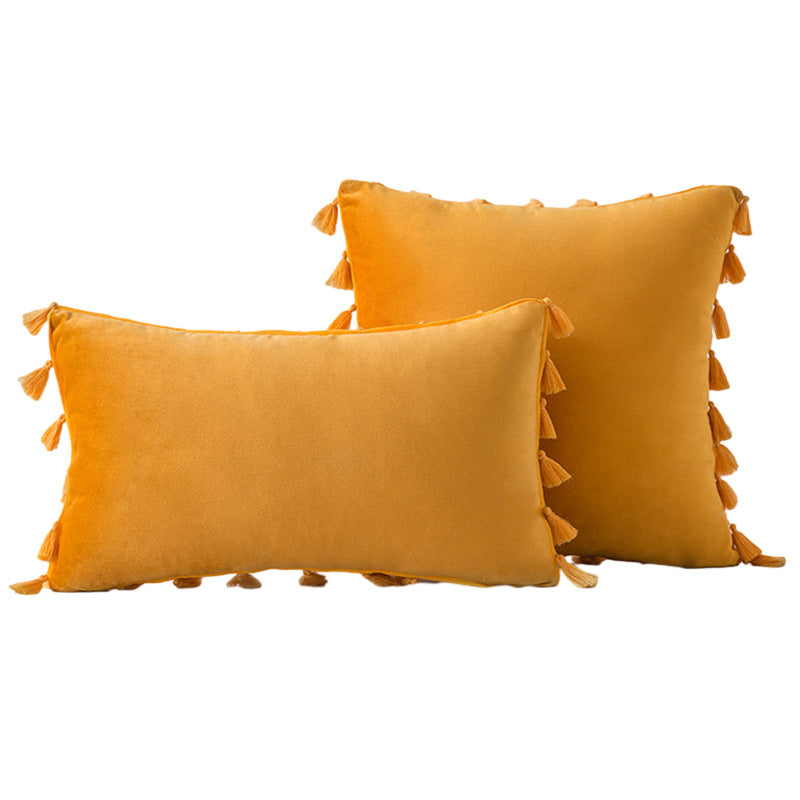 Decorative Throw Pillows