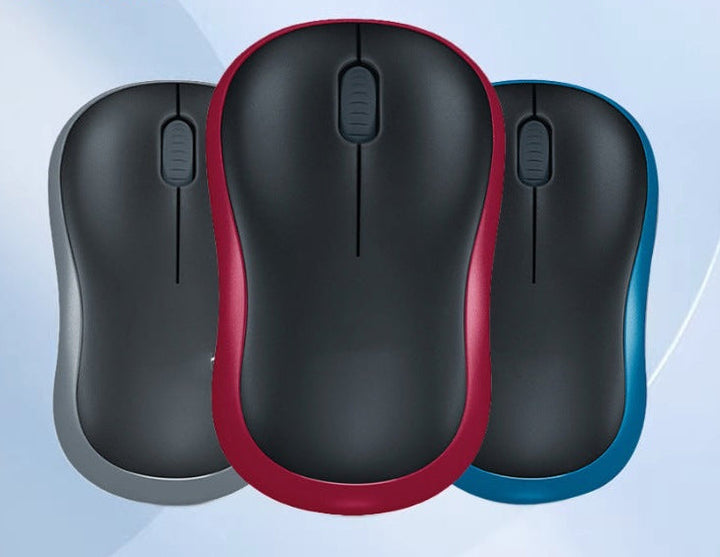 Wireless Rechargeable Ergonomic Mouse Kalsten