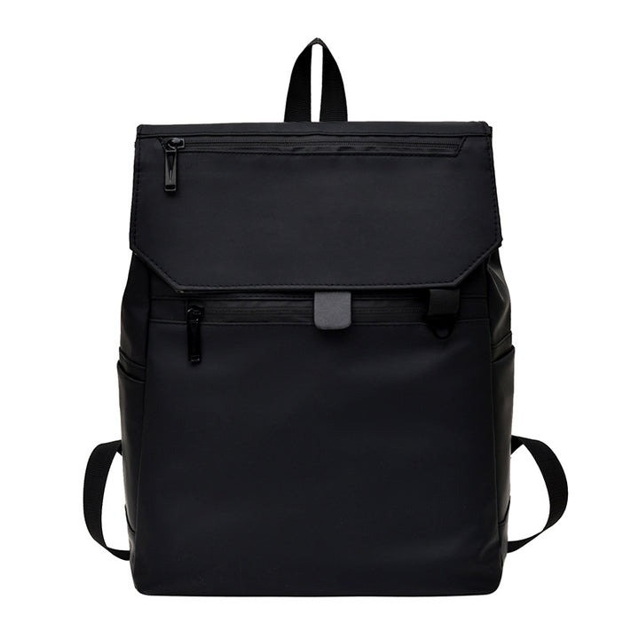 Stylish Matte Finish Backpack Kalsten