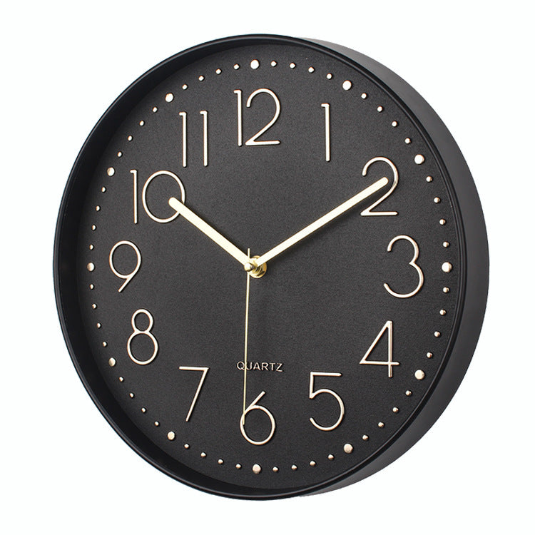 Wall clock Kalsten