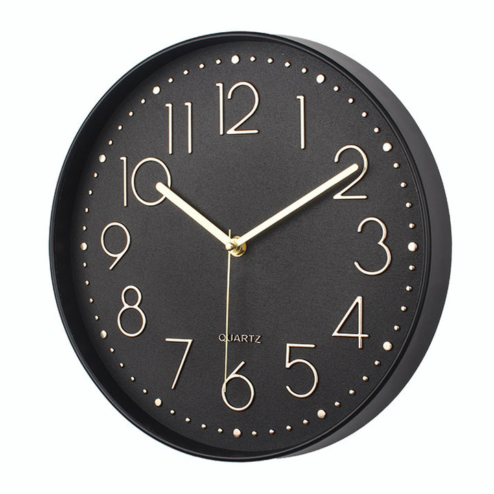 Wall clock Kalsten