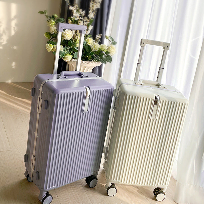Durable Lightweight Hardshell Travel Trolley