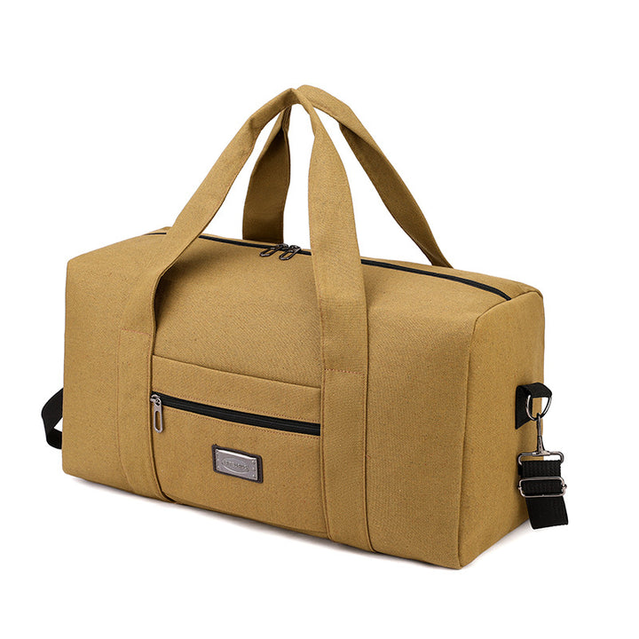 Versatile Weekend Duffel Bag