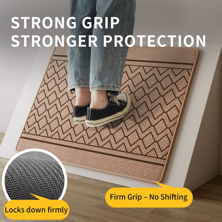 Kitchen Comfort Mat Kalsten