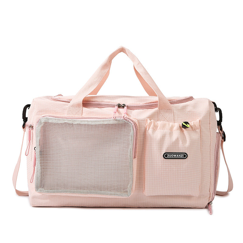 Versatile Utility Gym Duffle Bag Kalsten