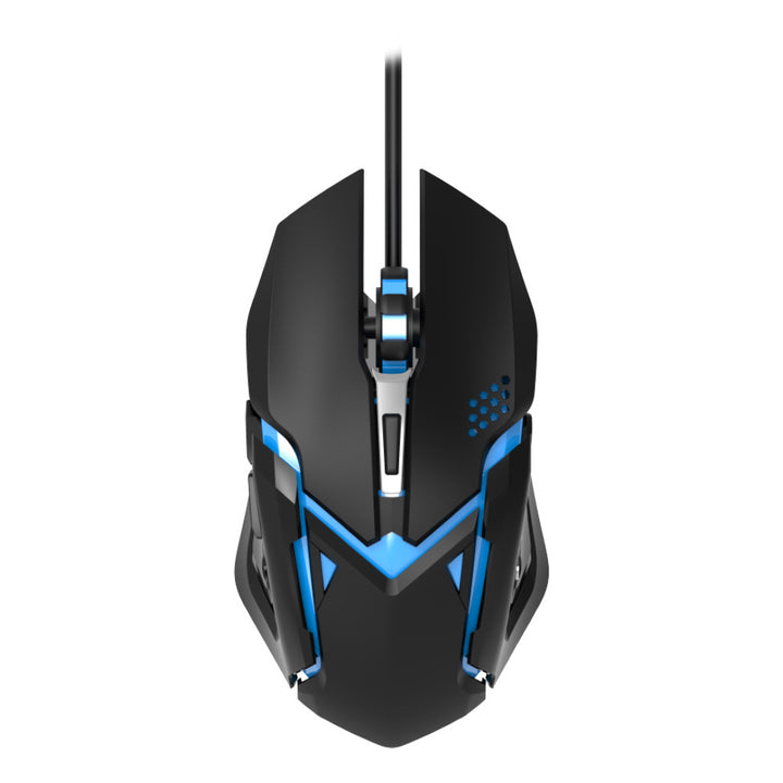 Gaming precision mouse with RGB lighting Kalsten