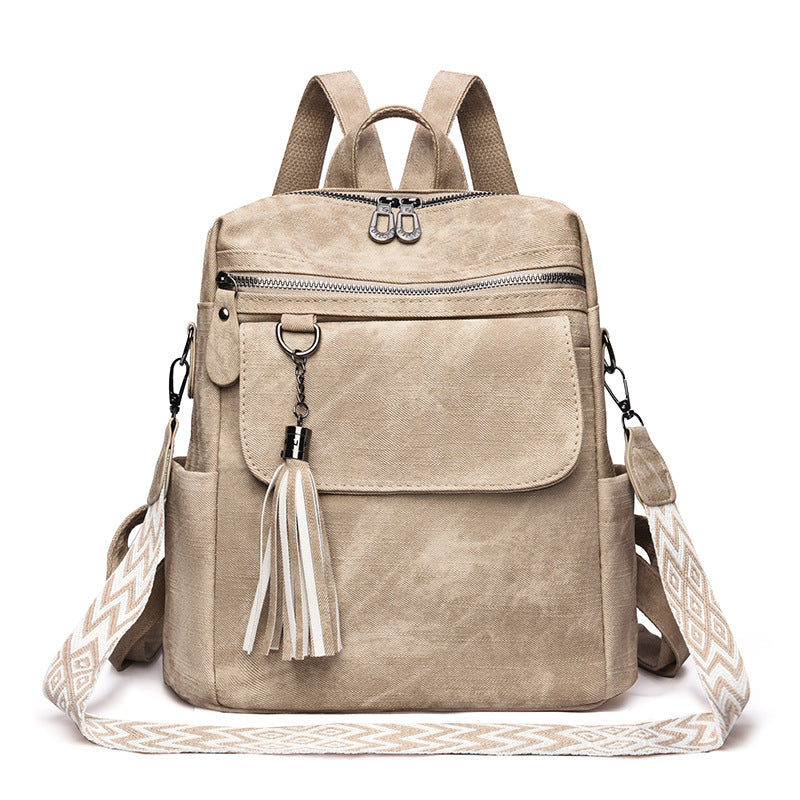 Casual Lightweight Multi-Functional Backpack Kalsten
