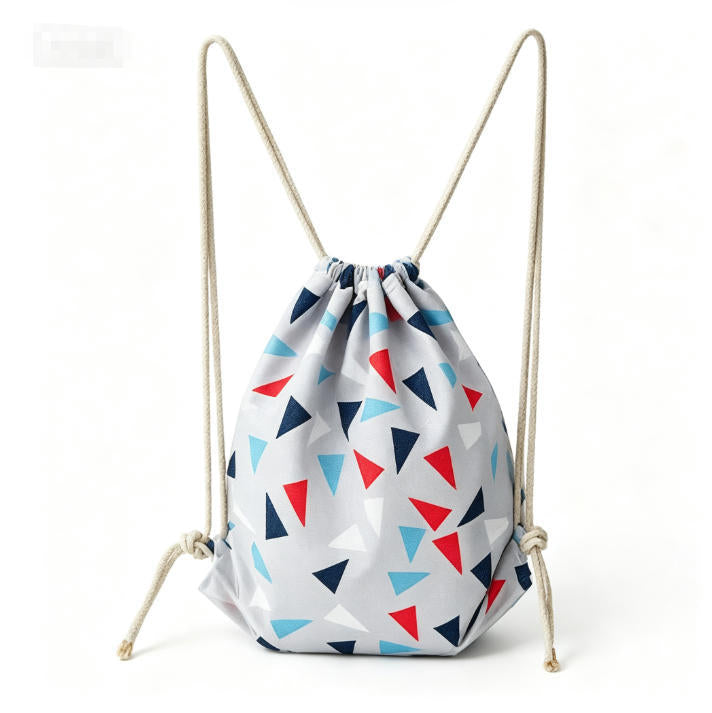 Lightweight Travel Drawstring Bag Kalsten