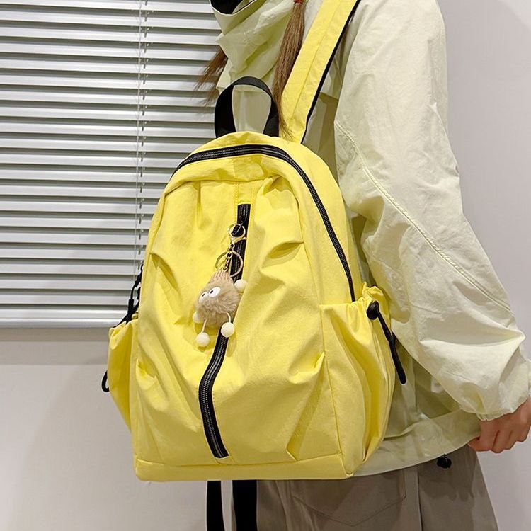 Stylish Versatile Daypack