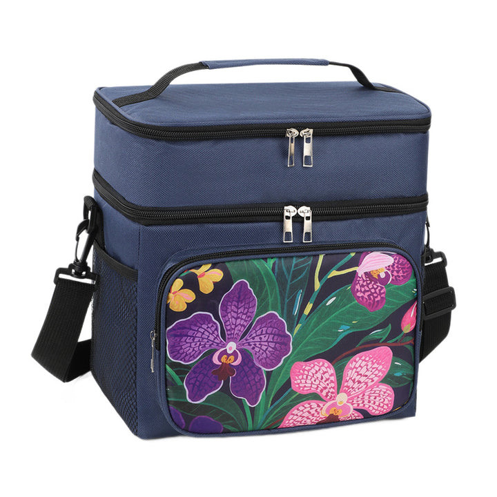 Versatile Insulated Food Carrier Kalsten