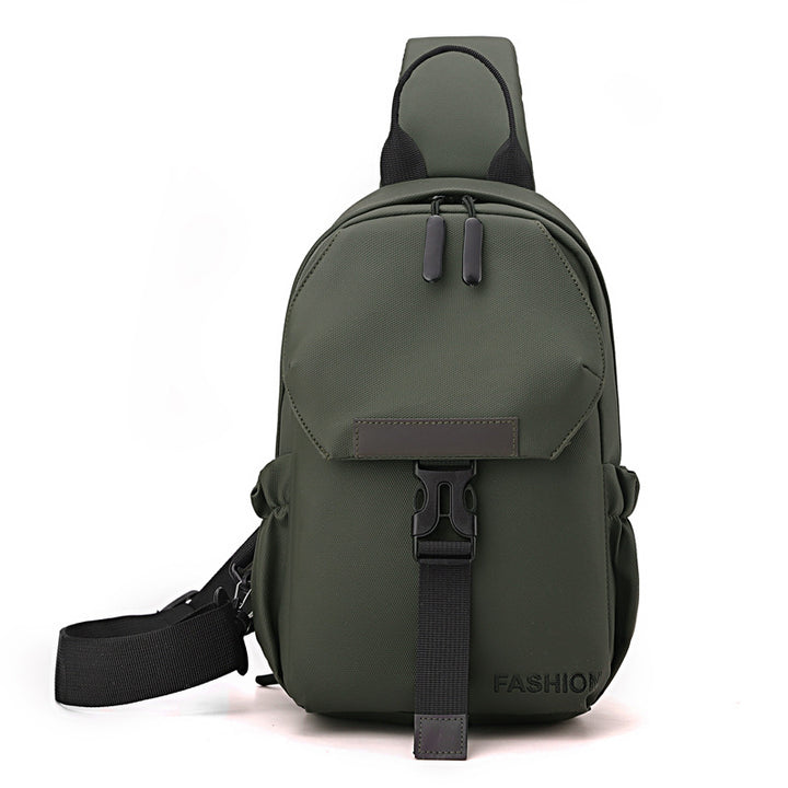 Stylish Versatile Sling Backpack Kalsten