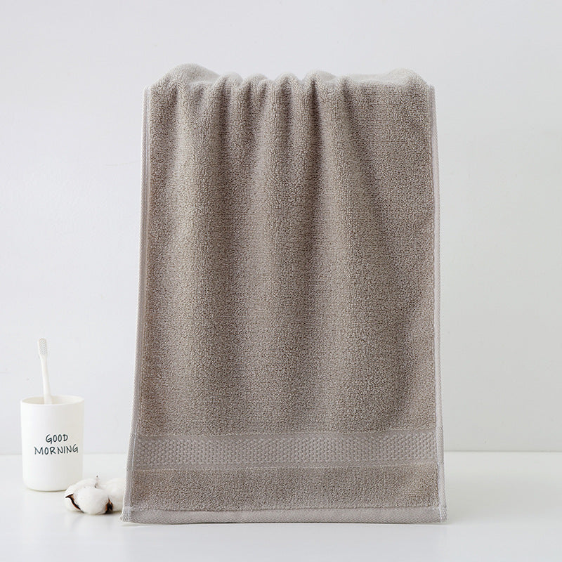Super soft bath towel Kalsten
