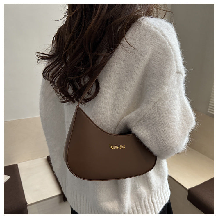 Stylish Crossbody Handbag