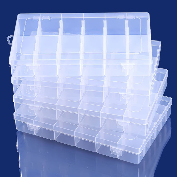 Foldable Craft Storage Box Kalsten