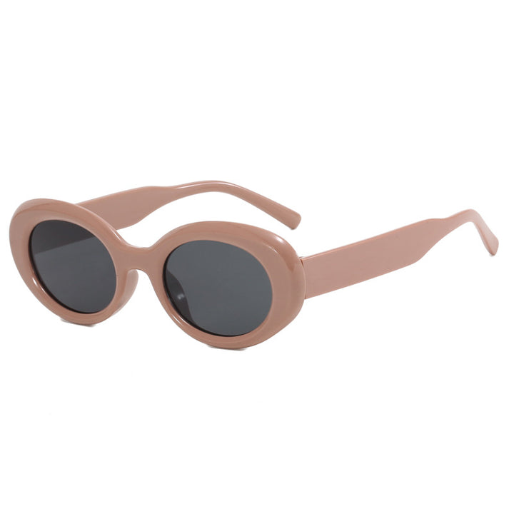 Women Oversized Sunglasses in Modern Design Kalsten